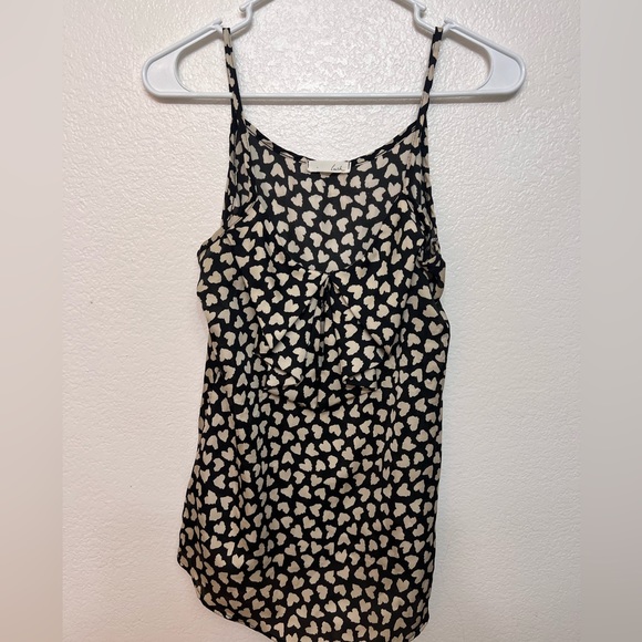 Lush cami tank top - Picture 1 of 3